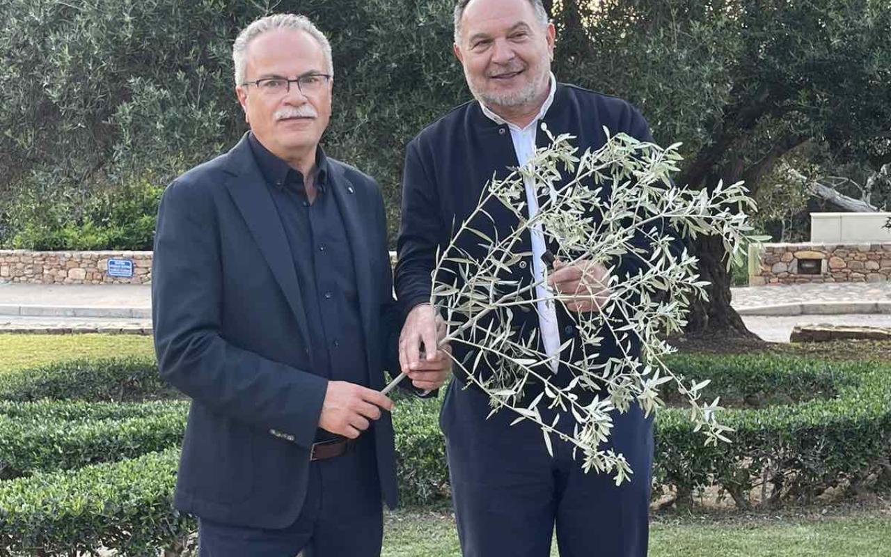 κουρακης βουβες
