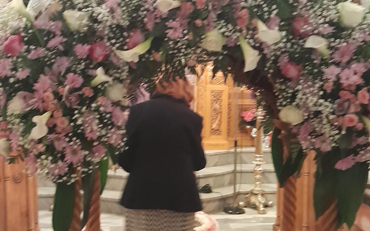 Αγία Παρασκευή