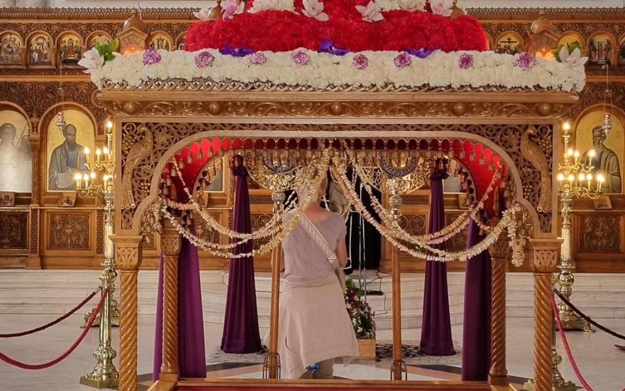 Αγιος Τίτος