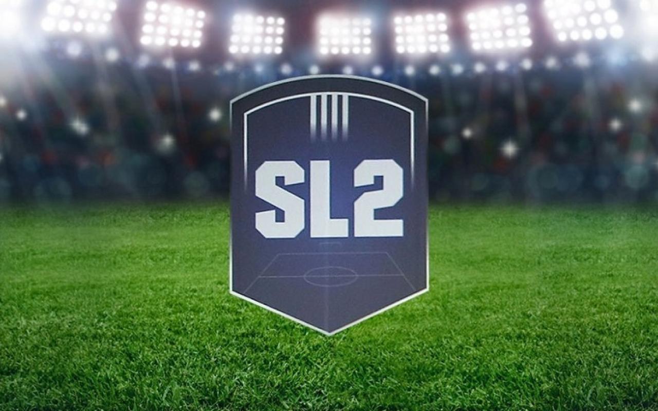 SUPER LEAGUE 2