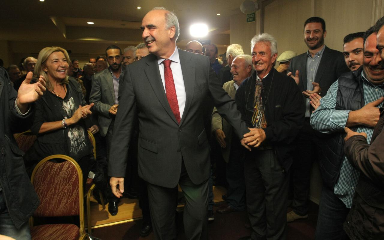 Βαγγέλης Μεϊμαράκης,Αστορια