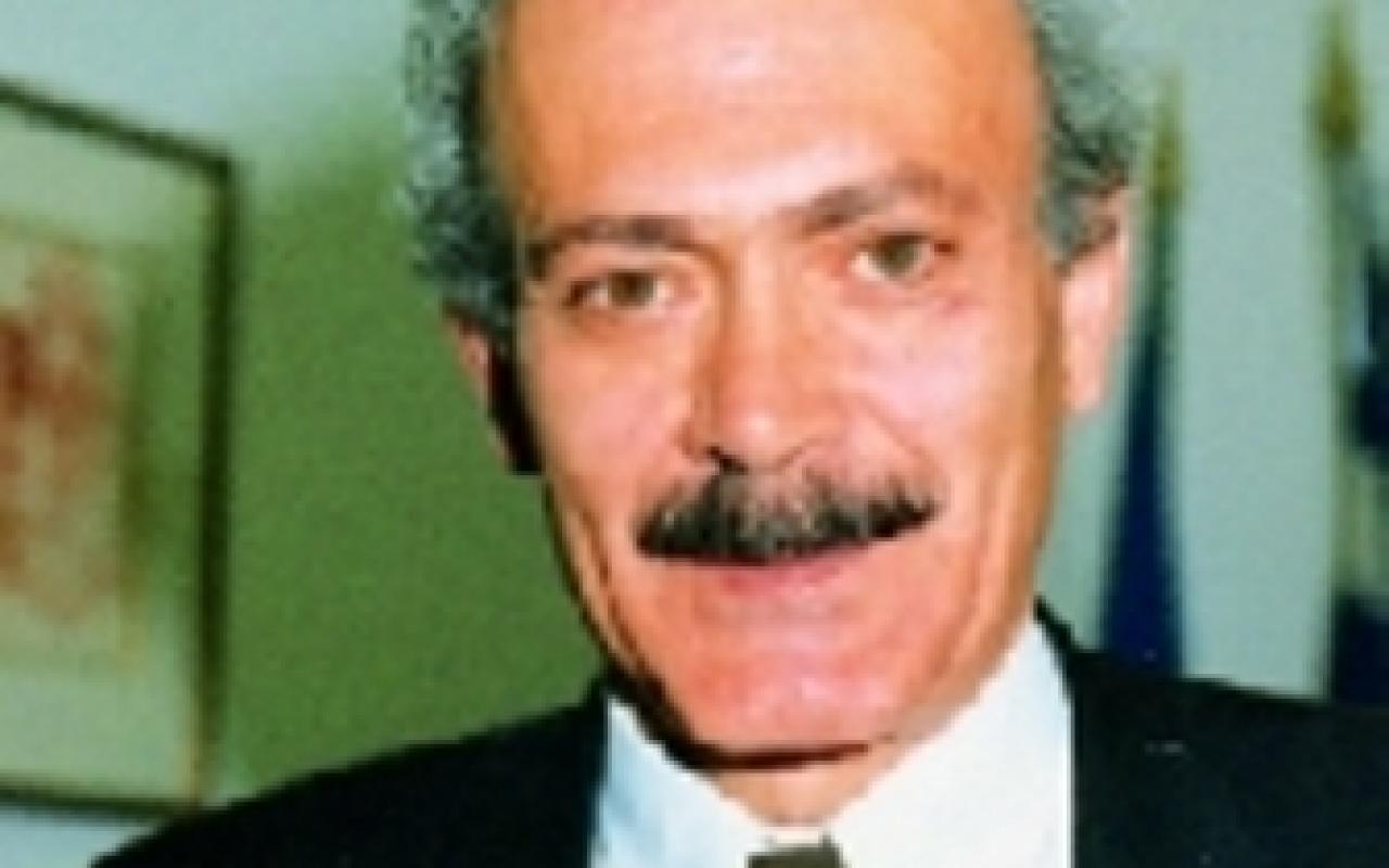 Ο Μηνάς Σταυρακάκης και πρώην υπουργοί (λοχαγοί του ΠΑΣΟΚ) στη νέα ΔΗΜΑΡ