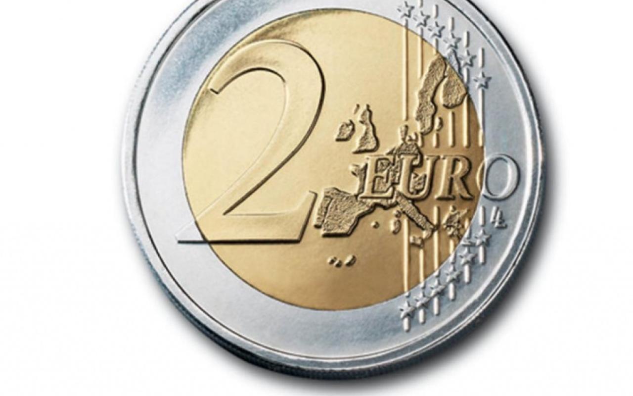 2 ευρω