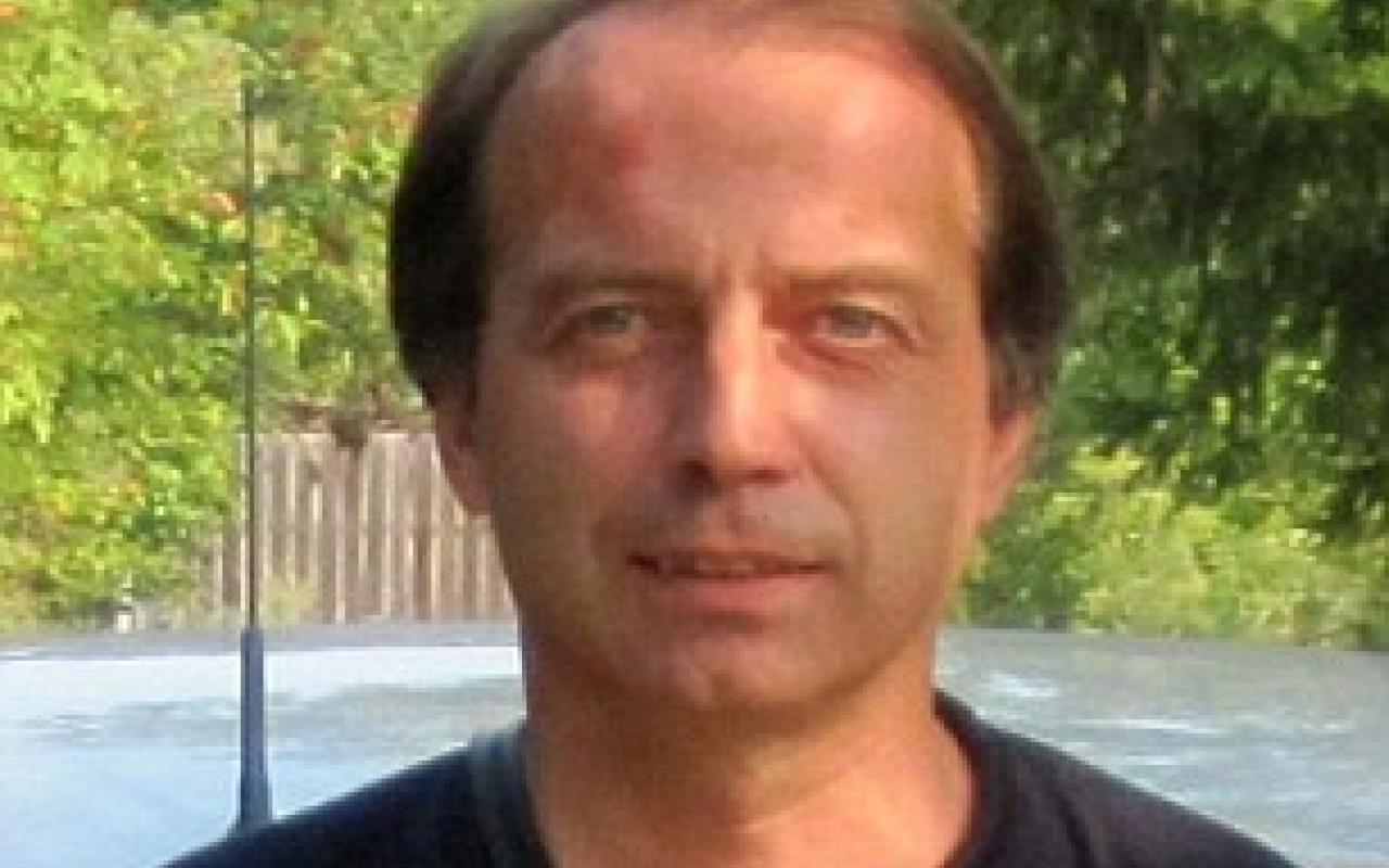 Petr Polshikov