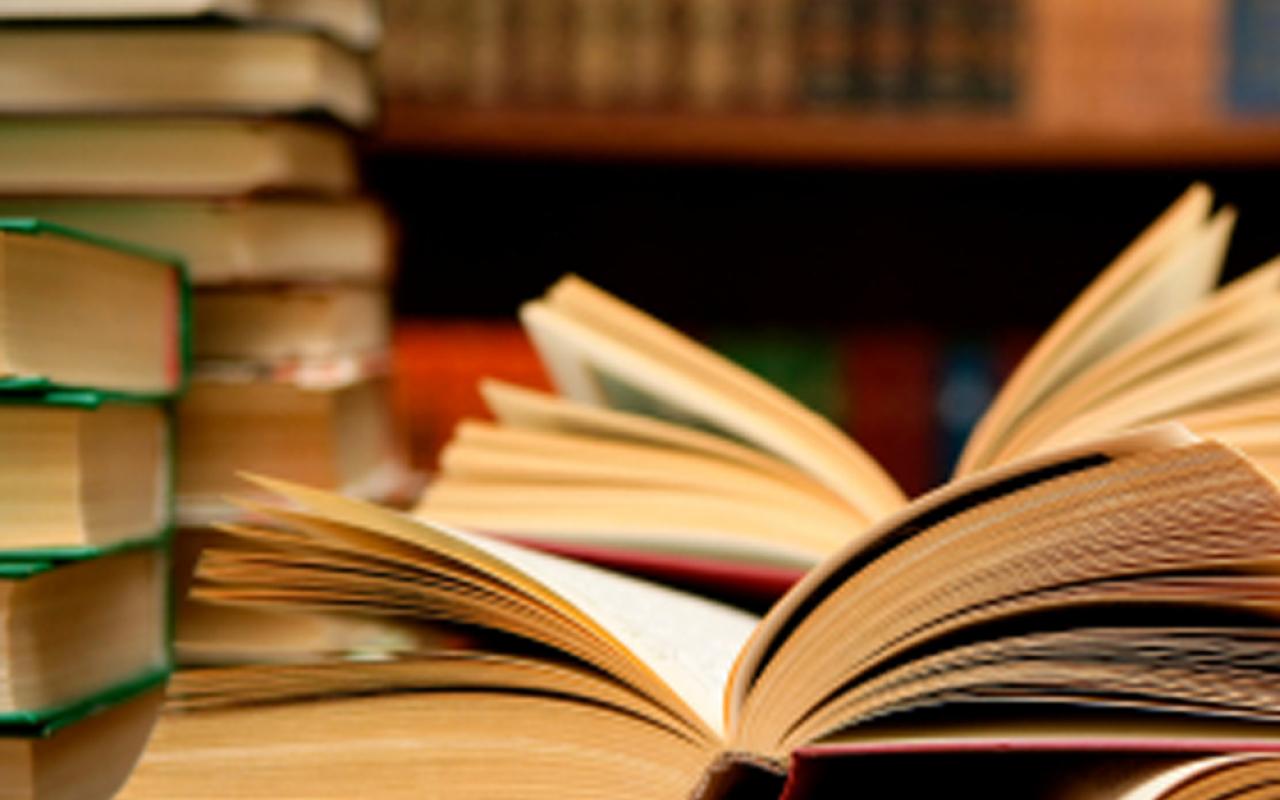 Τα 100 καλύτερα βιβλία Νεοελληνικής Λογοτεχνίας 
