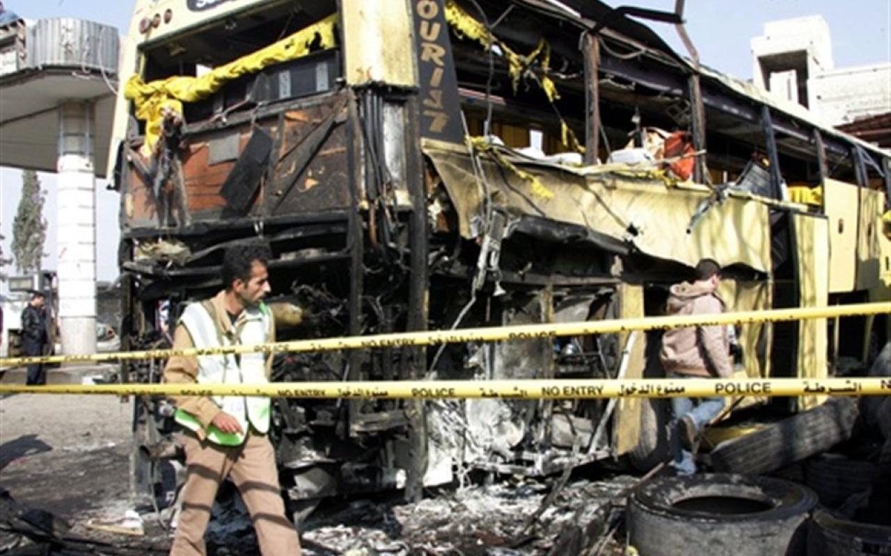 42 νεκροί στο Πακιστάν από σύγκρουση λεωφορείου με φορτηγό