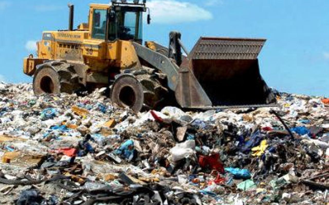«Βαρίδι» 160 εκατ. στους Δήμους για απορρίμματα 