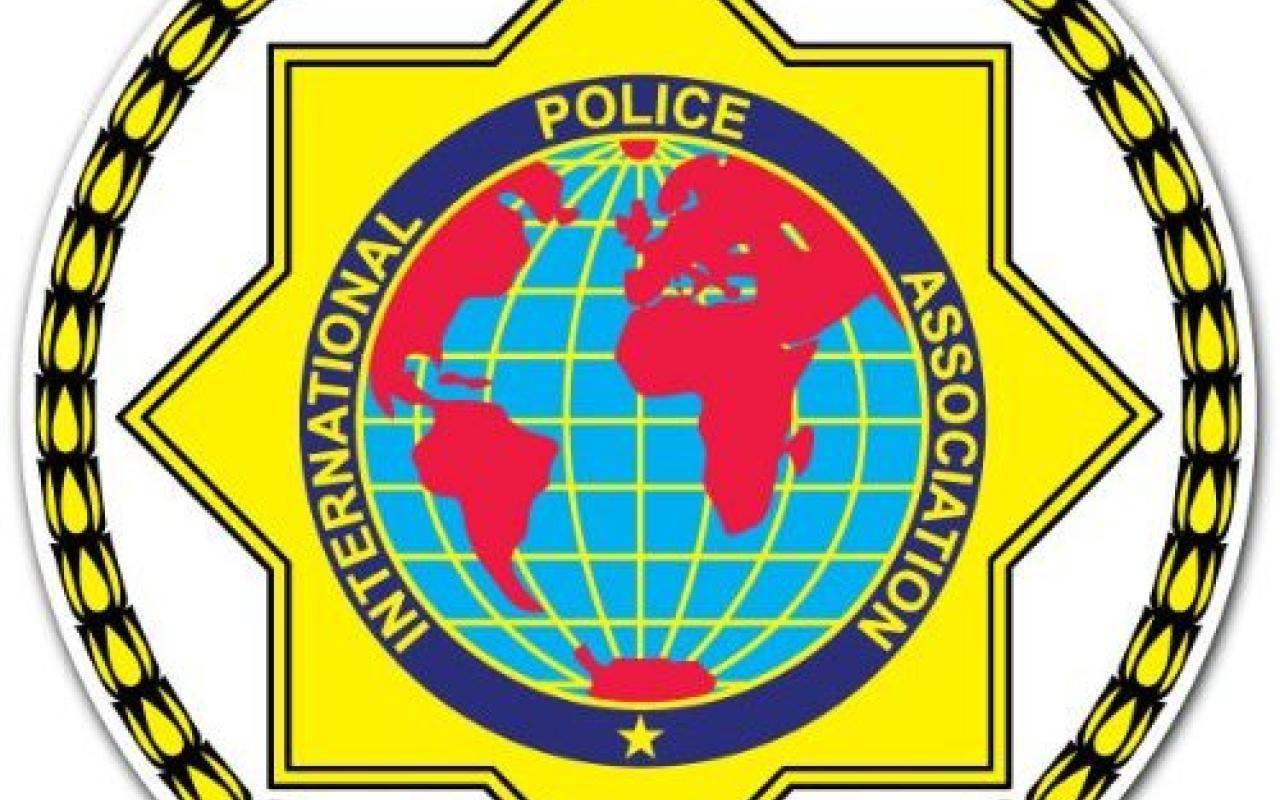 Συνάντηση Δημάρχου Ηρακλείου με Διεθνή Ένωση Αστυνομικών