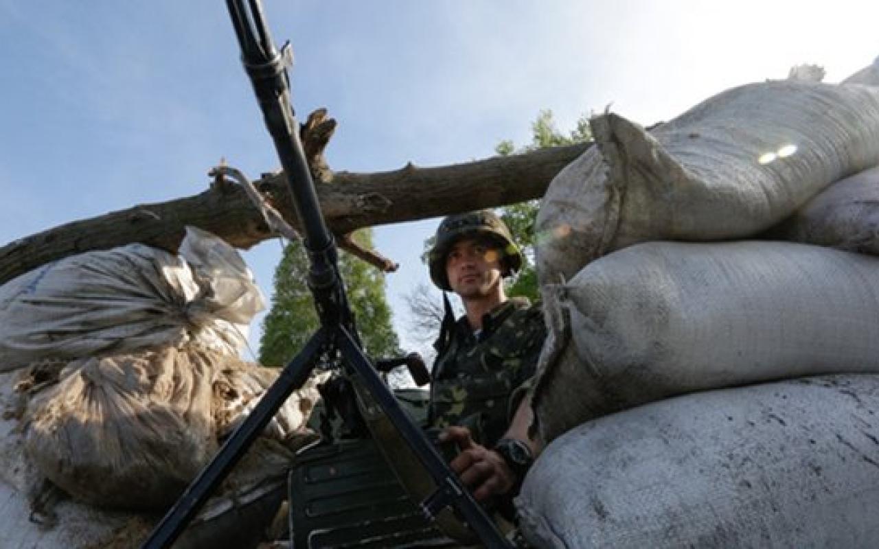 Ουκρανία: 16 άμαχοι σκοτώθηκαν σε συγκρούσεις στα ανατολικά