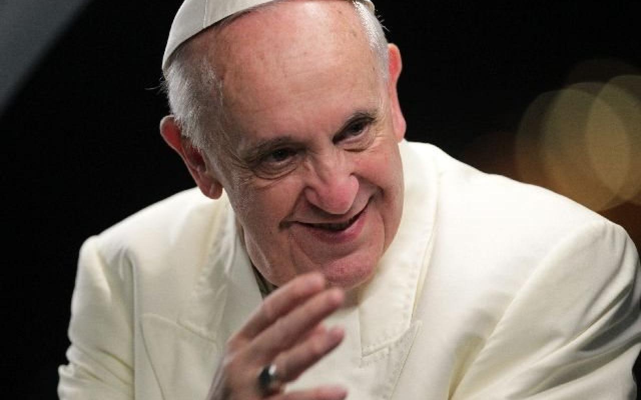 Ο Πάπας κάλεσε τη Μαφία να προσηλυτιστεί και να μην προκαλεί κακό 