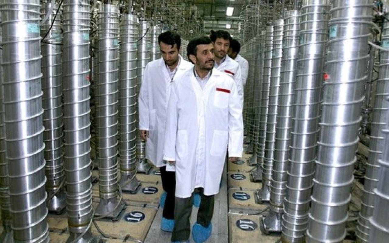 Νέες προτάσεις για το πυρηνικό πρόγραμμα του Ιράν
