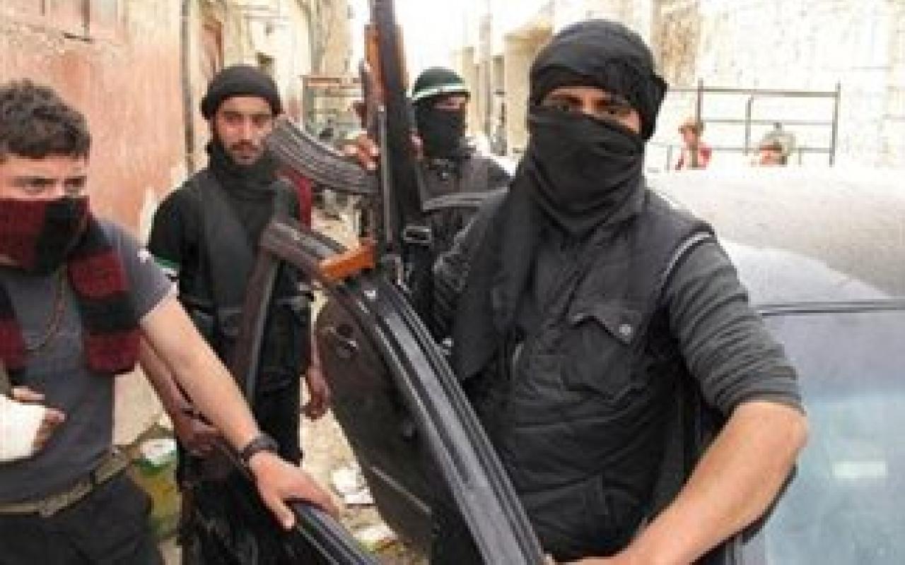 Οι μαχητές του Ισλαμικού Κράτους σκότωσαν 100 Γεζίντι στα βόρεια του Ιράκ
