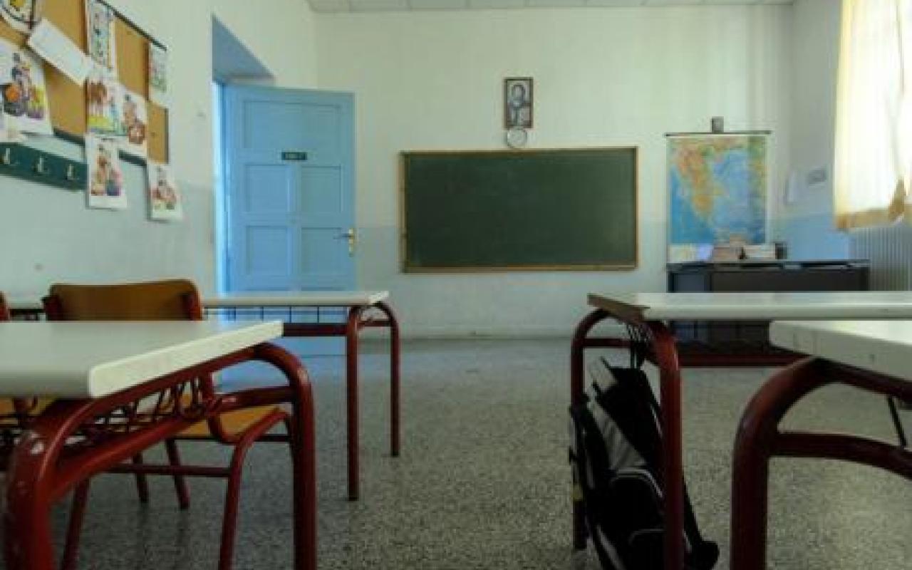 Το κουδούνι χτύπησε αλλά οι εκπαιδευτικοί δεν ήρθαν - 335 κενά στο νομό Ηρακλείου