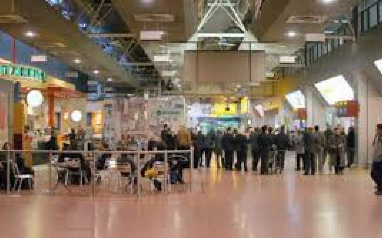 Ηράκλειο: Άλλες 7 συλλήψεις για πλαστά διαβατήρια στο αεροδρόμιο 