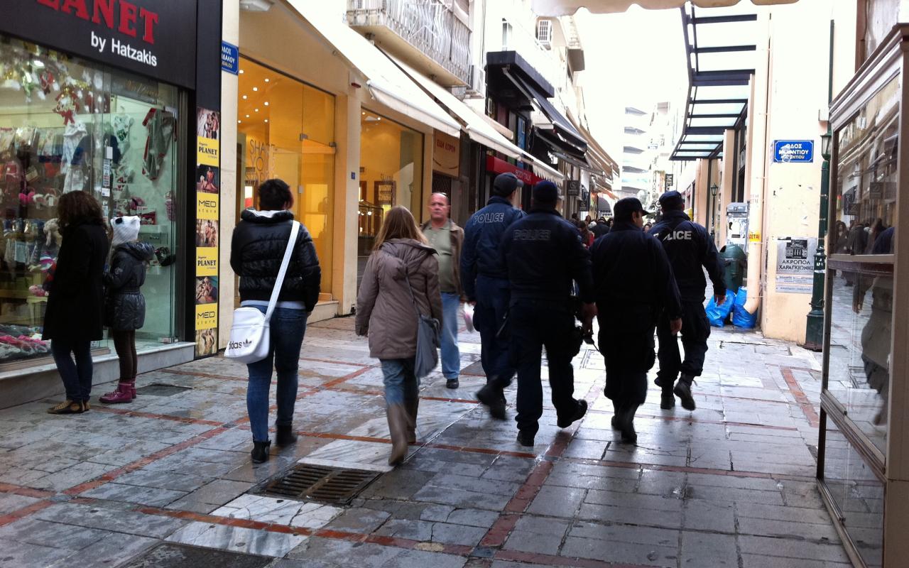 Κλειστά τα καταστήματα την Κυριακή θέλει η πλειοψηφία των Εμπορικών Συλλόγων της Κρήτης 