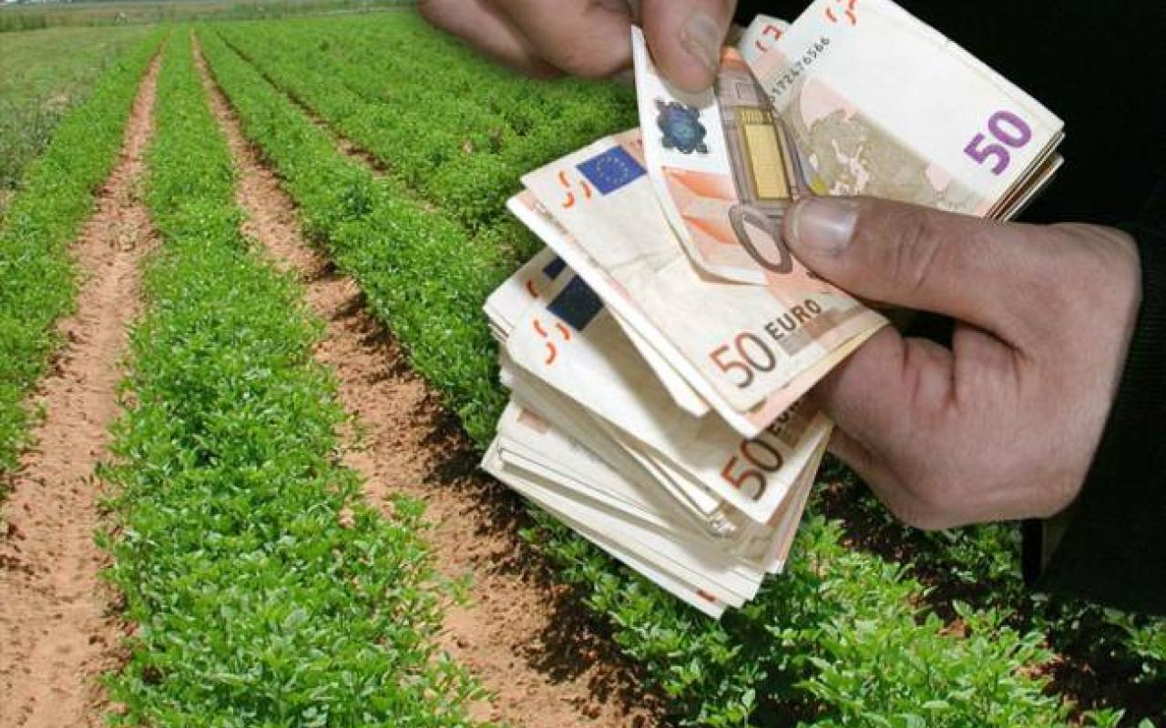 Τι προβλέπει για το φορολογικό των αγροτών το πολυνομοσχέδιο 