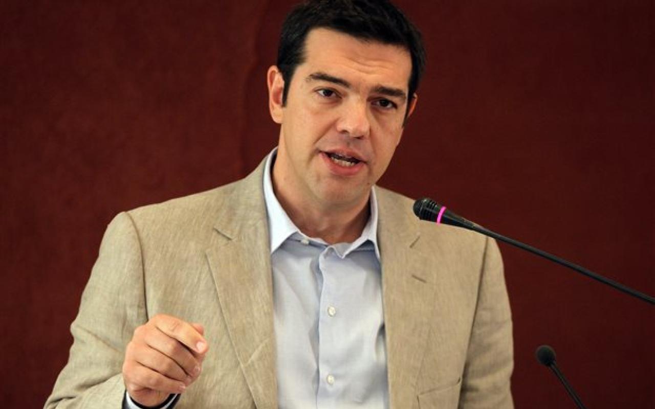 Κατατέθηκε η πρόταση νόμου του ΣΥΡΙΖΑ για την επαναφορά του κατώτατου μισθού στα 751 ευρώ