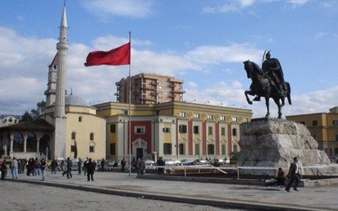 Αντιδράσεις στην Αλβανία για την τελική μορφή του χάρτη της νέας διοικητικής διαίρεσης