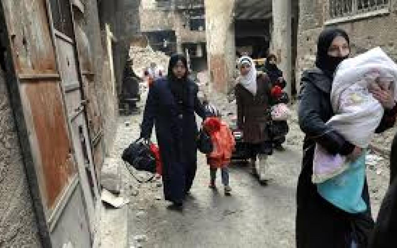 Το Συμβούλιο Ασφαλείας του ΟΗΕ ενέκρινε απόφαση για την πρόσβαση των ανθρωπιστικών οργανώσεων στους αμάχους της Συρίας