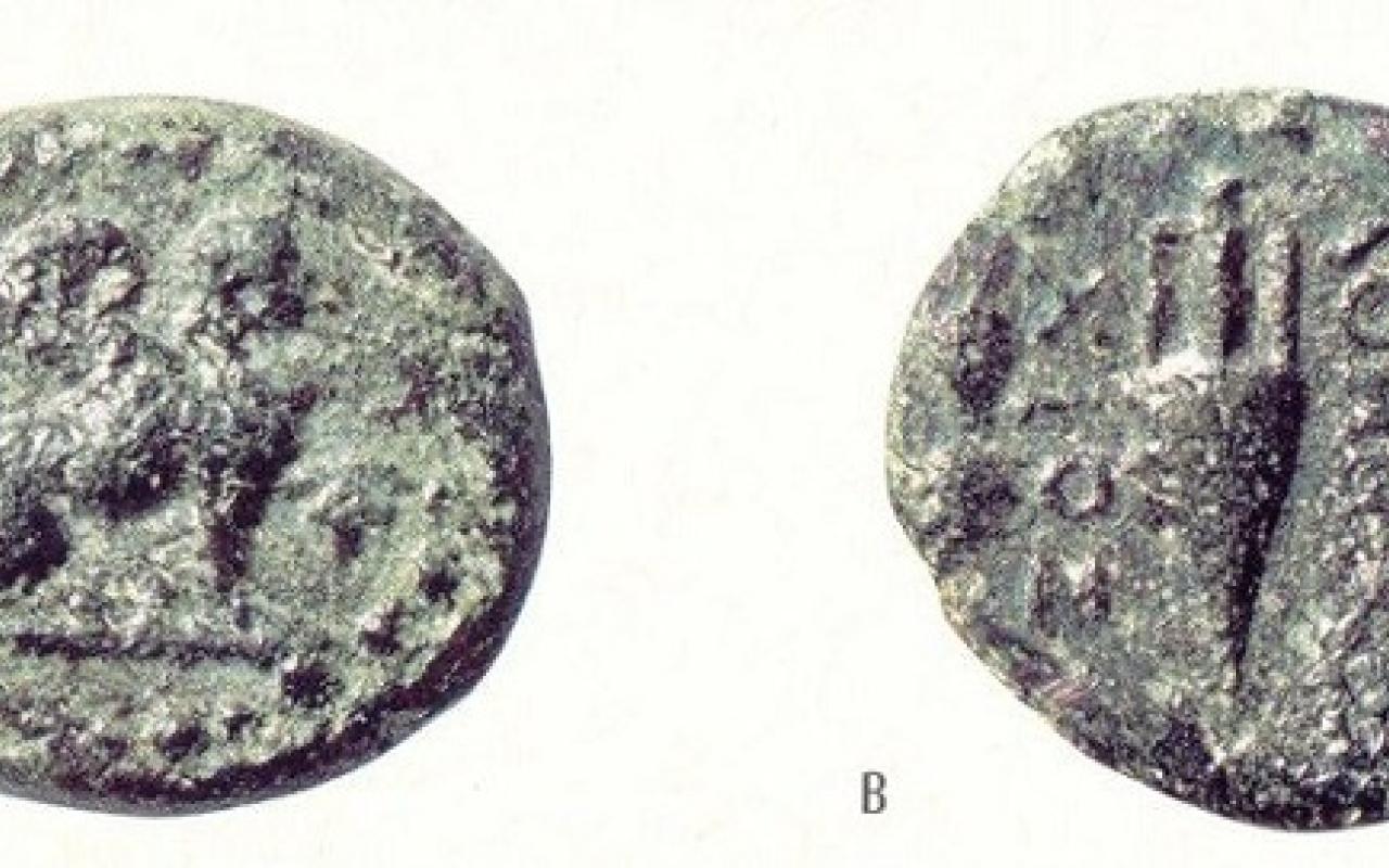 Χαραγμένες σε νομίσματα του 530 π.Χ οι Σφίγγες της Αμφίπολης