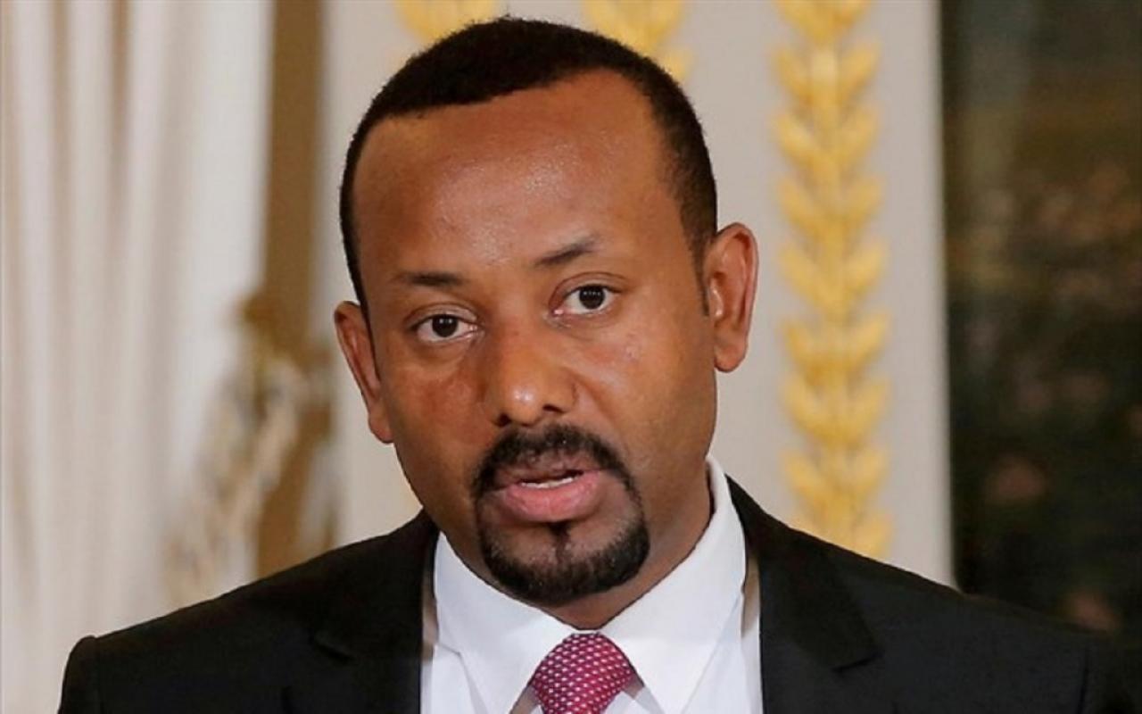 αιθιοπια πρωθυπουργος