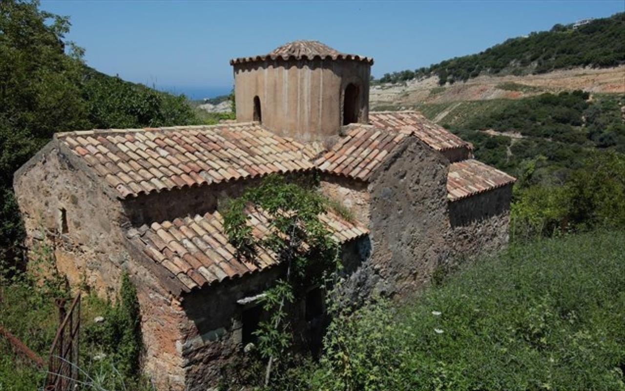 Ολική αποκατάσταση για 4 μεσοβυζαντινούς ναούς σε Κρήτη Κύπρο
