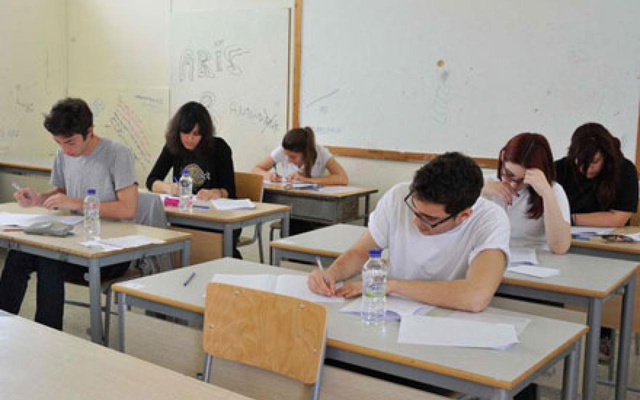 Αντιδράσεις για την αναθεώρηση γραπτών που δικαιούνται οι μαθητές στο Ηράκλειο