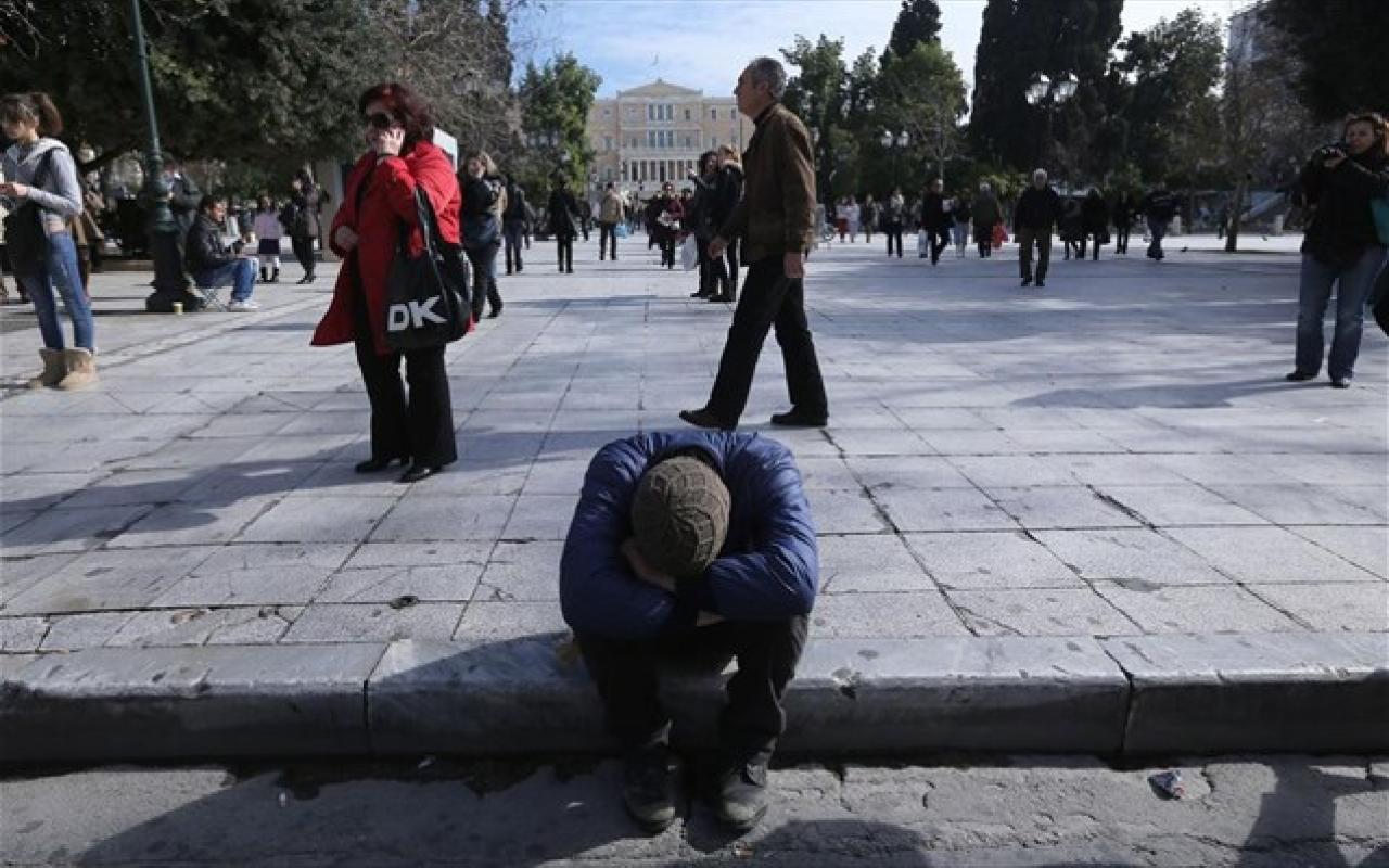 ΟΟΣΑ: 27% ανεργία στην Ελλάδα μέχρι το τέλος του 2015
