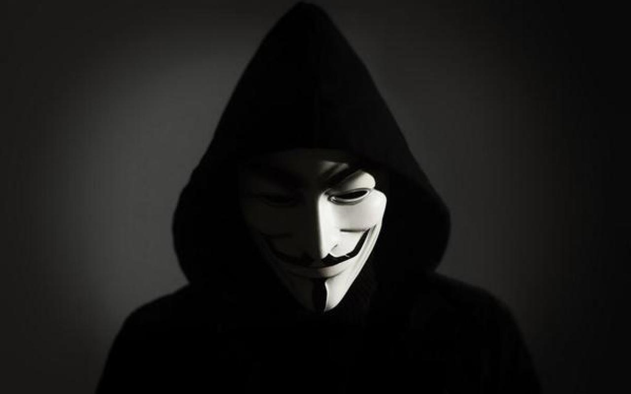 Anonymous