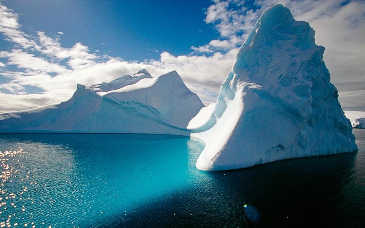 Η Κίνα θα κάνει εξορύξεις στην Ανταρκτική, παρά την απαγόρευση