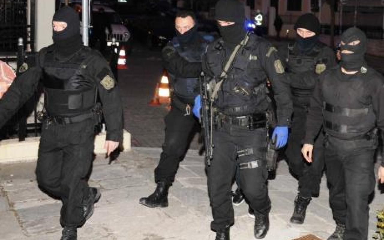 Φόβοι για νέο τρομοχτύπημα στην Αθήνα εντείνουν τα μέτρα φύλαξης