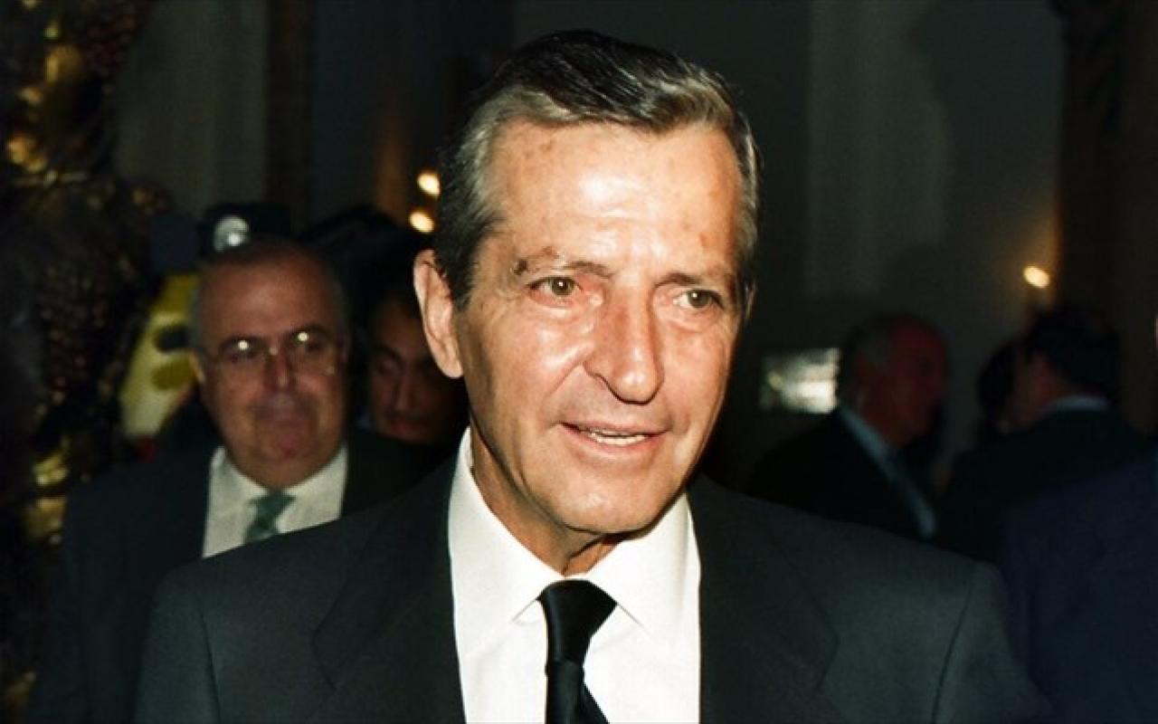 Πέθανε ο πρώην πρωθυπουργός της Ισπανίας Α.Σοάρες
