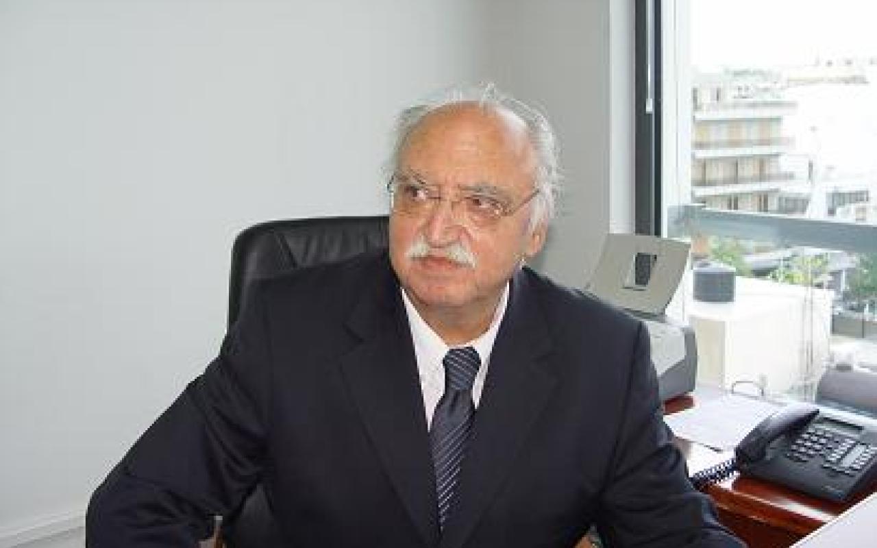 Ο διοικητής της 7ης ΥΠΕ Κρήτης για τον θάνατο του Σταύρου Καμπέλη