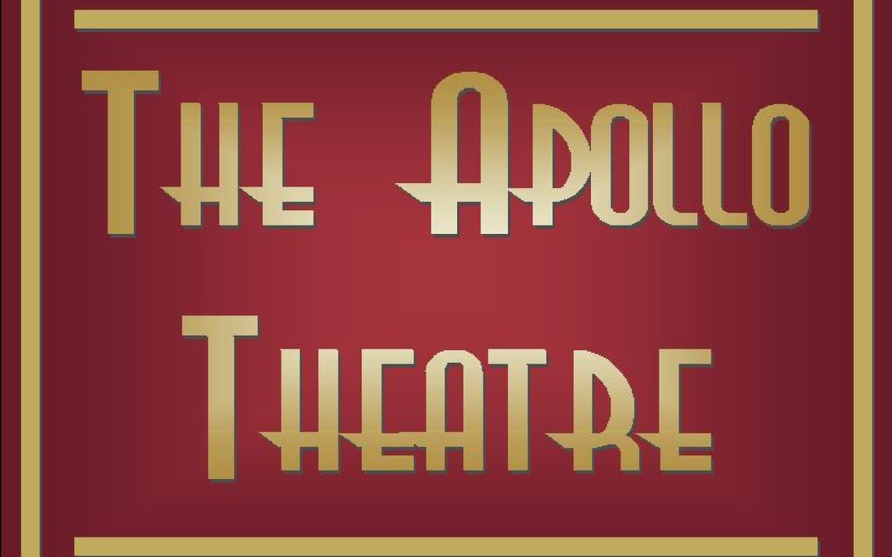 Κατέρρευσε το ταβάνι του Apollo Theatre στο κέντρο του Λονδίνου