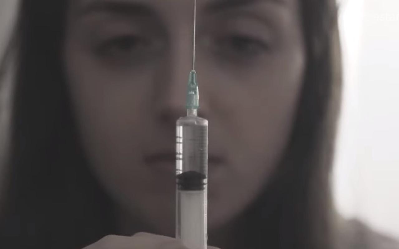 εμβολιασμος - ΑΠΘ