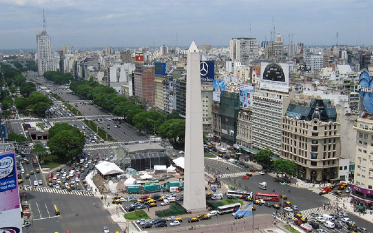 Η Αργεντινή καταγγέλει την απόφαση Αμερικανικού δικαστηρίου για τους δανειστές της 