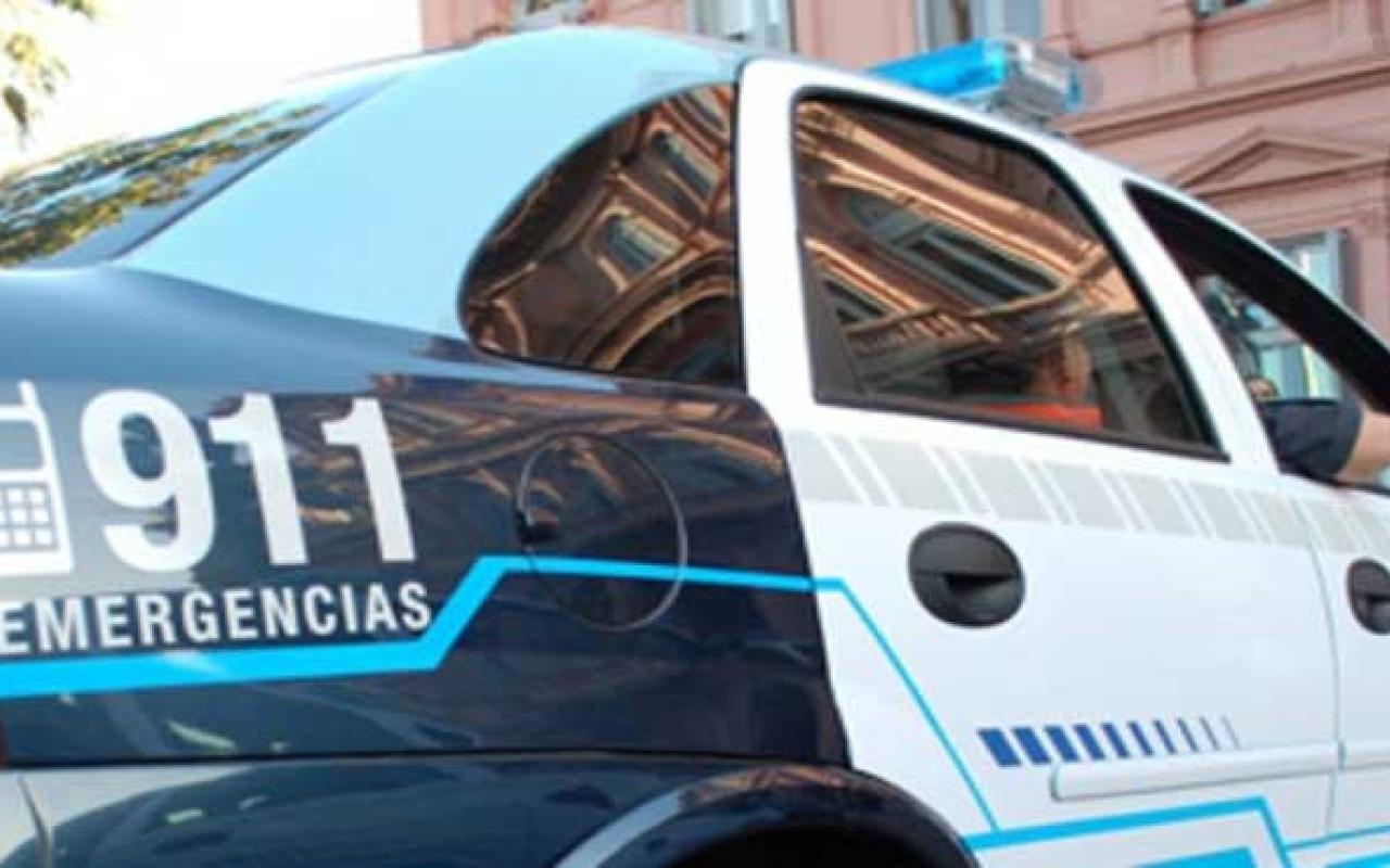 αστυνομια αργεντινη