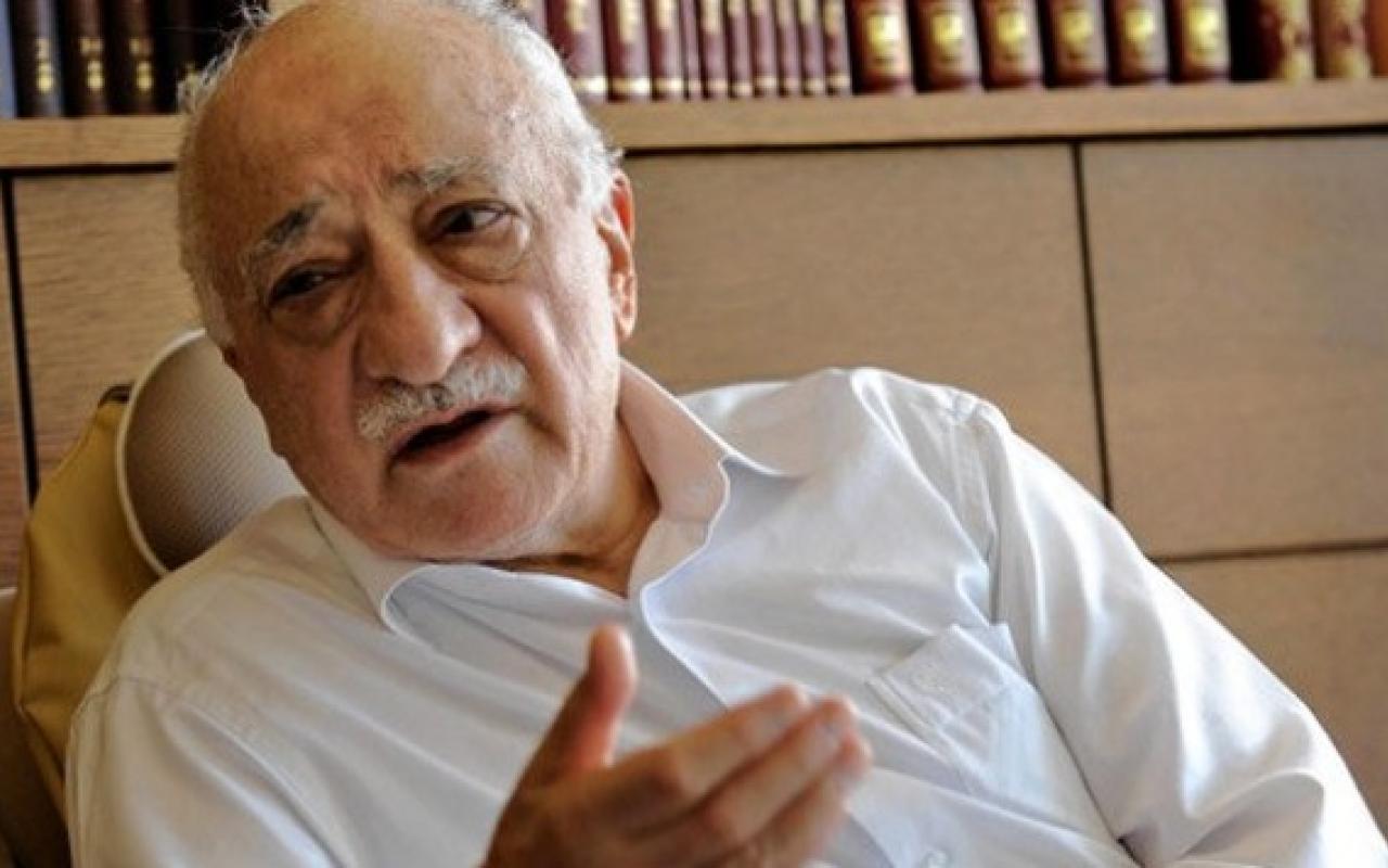 Ένταλμα σύλληψης του Γκιουλέν από την τουρκική Δικαιοσύνη