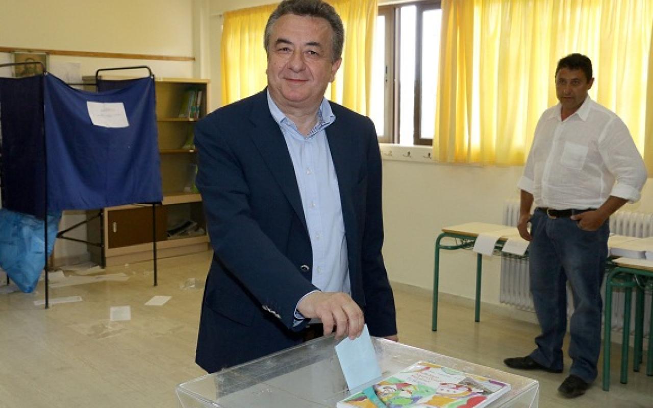 Σταύρος Αρναουτάκης: Οι πολίτες θα μας δώσουν τη δύναμη να συνεχίσουμε