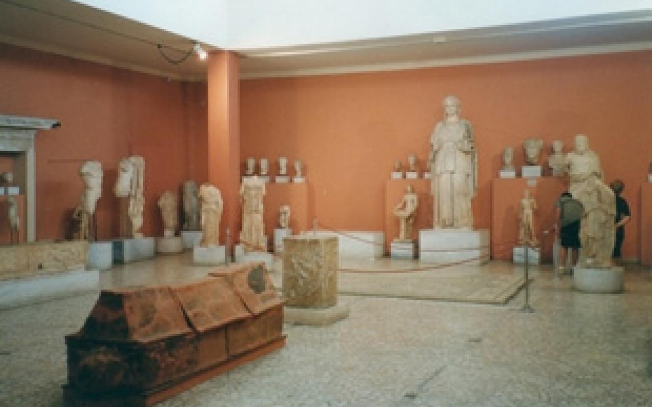 Θεματικές ξεναγήσεις στο Αρχαιολογικό Μουσείο Ηρακλείου