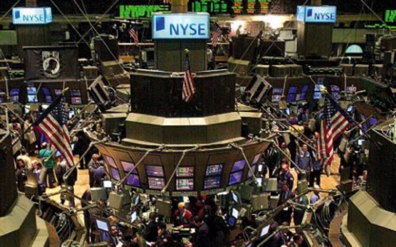 Δυναμικό ξεκίνημα για την Wall Street