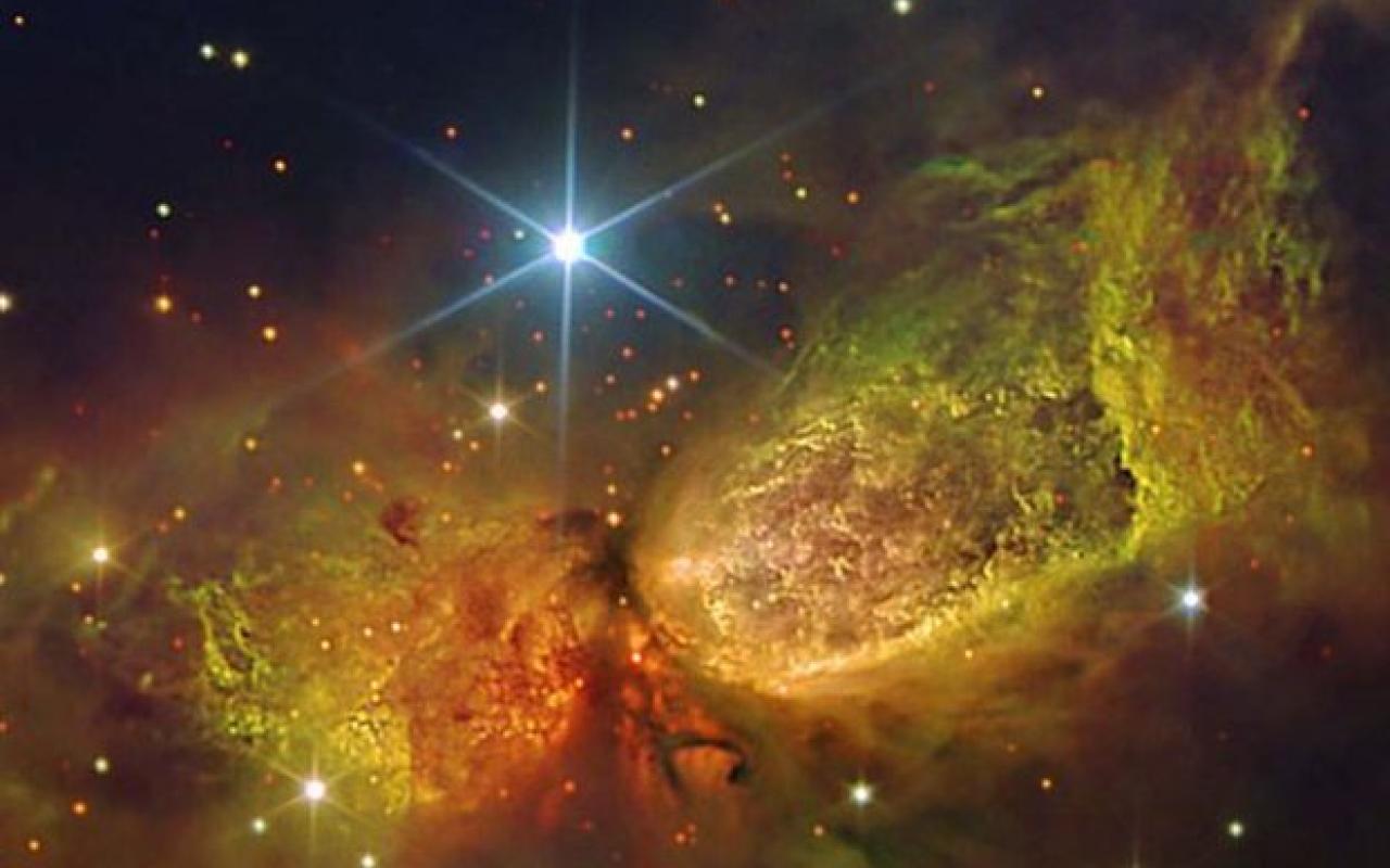 Το αρχαιότερο άστρο ανακάλυψαν επιστήμονες 