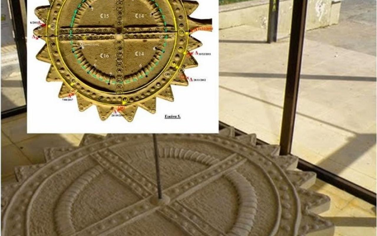 Ηράκλειο: Η Αρχαιοαστρονομία στην ερμηνεία αρχαιολογικών ευρημάτων ιστορικών αναφορών