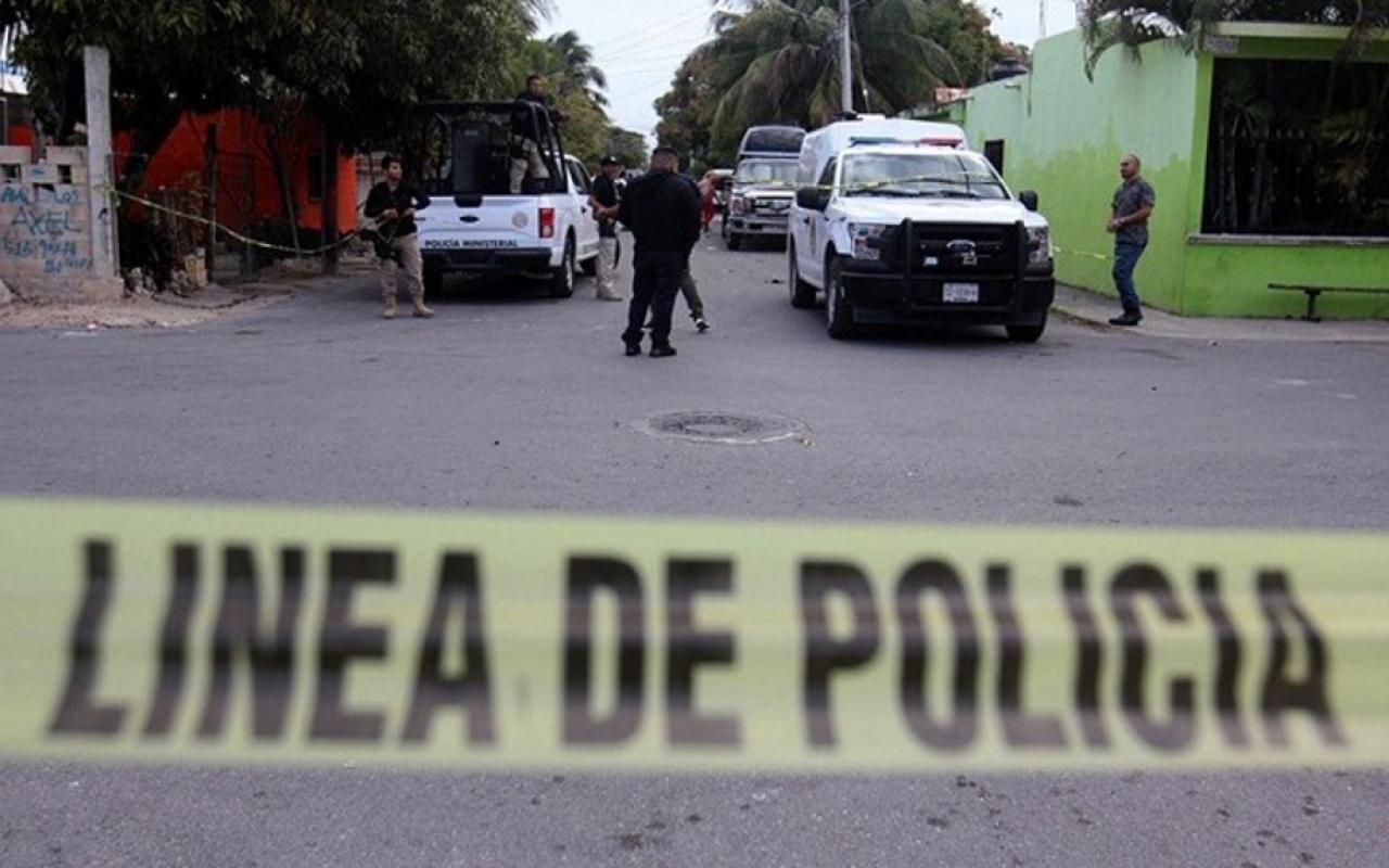 Μεξικό: Εντοπίστηκε το πτώμα εκλεγμένου δημάρχου που είχε εξαφανιστεί το 2018.jpg