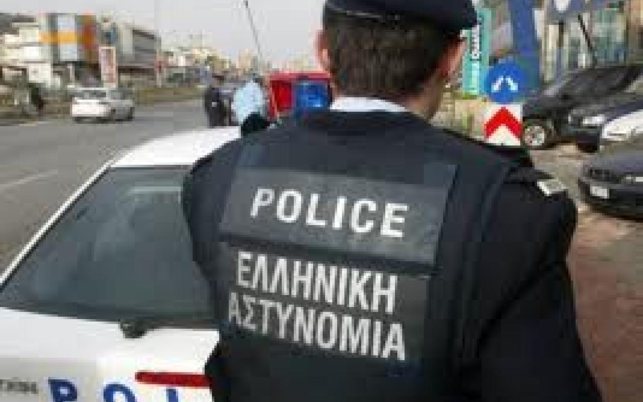 Αυτοκτόνησε 27χρονος αστυνομικός από το Ηράκλειο 