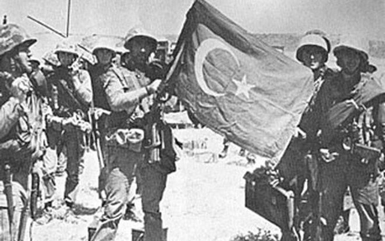 Την τουρκική εισβολή και κατοχή στην Κύπρο κατήγγειλε στην Ευρωβουλή ο Νότης Μαριάς