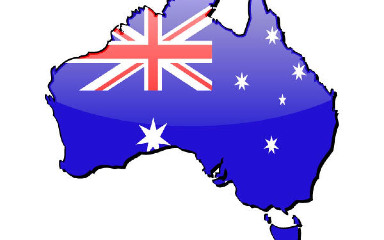 αυστραλία σημαία