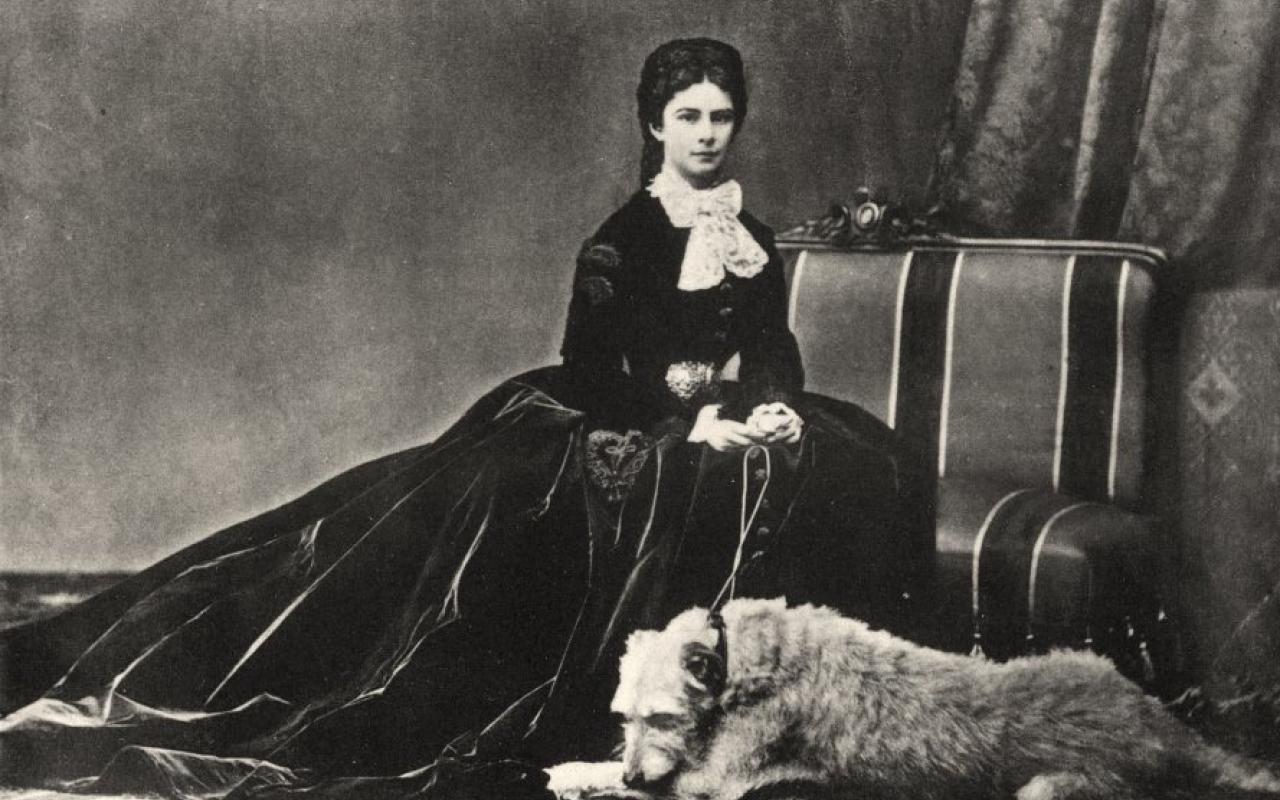 Σαν Σήμερα, το 1837, γεννιέται η Πριγκίπισσα Σίσι