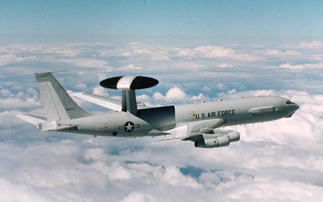 ΝΑΤΟ: Στέλνει AWACS πάνω απο Πολωνία και Ρουμανία 