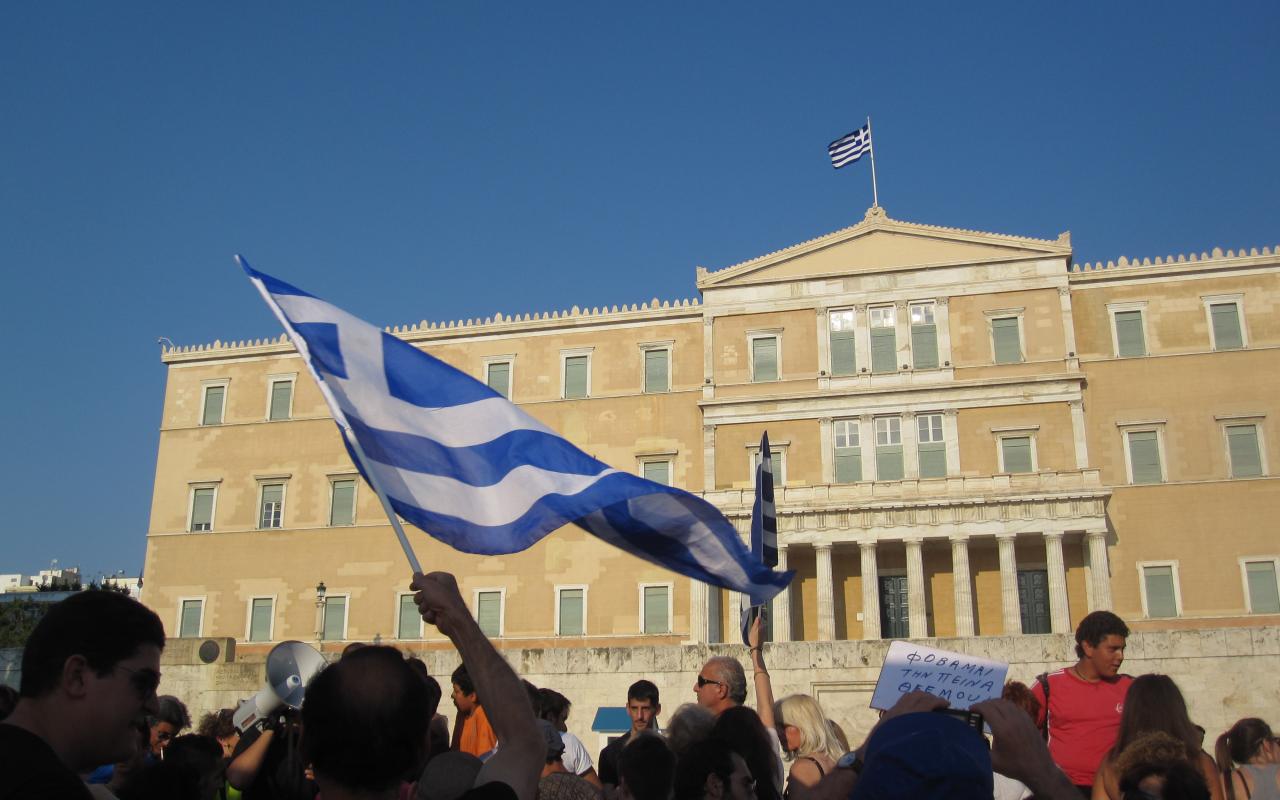 CNBC: Τόσο μεγάλο κακό η διαγραφή του ελληνικού χρέους;